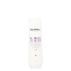 Goldwell Dual Senses Blonde & Highlights Anti-Yellow Shampoo 250ml