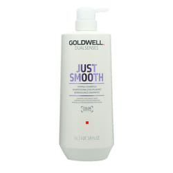 Goldwell Dualsenses Just Smooth Taming Shampoo 1000ml