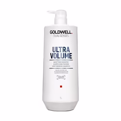 Goldwell Bodifying Shampoo, 1000 ml, Shampoo, Unisex, Normal hair, Thin hair, All colours, Strengthening, Treatment