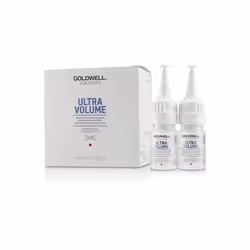 Dual Senses Ultra Volume Intensive Bodifying Serum (Volume For Fine Hair) - 12x18ml-0.6oz