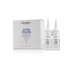 Dual Senses Ultra Volume Intensive Bodifying Serum (Volume For Fine Hair) - 12x18ml-0.6oz