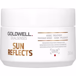 Goldwell Dualsenses Sun Reflects Aftersun Treatment 200 ml white 200ml