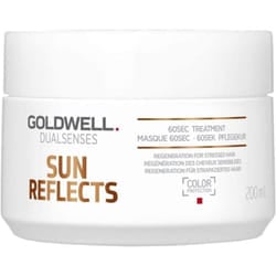Goldwell Dualsenses Sun Reflects Aftersun Treatment 200 ml white 200ml