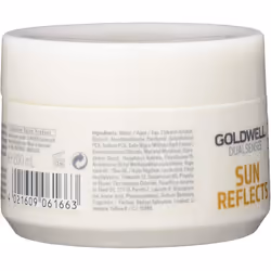 Goldwell Dualsenses Sun Reflects Aftersun Treatment 200 ml white 200ml