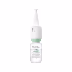 Goldwell Dualsenses Curls & Waves Intensive Conditioning Serum 12 x 18ml
