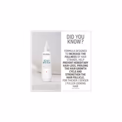 Dualsenses Scalp Specialist Anti-Hair Loss Serum, 150ml - Additional view 4