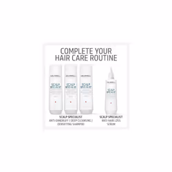 Dualsenses Scalp Specialist Anti-Hair Loss Serum, 150ml - Additional view 8