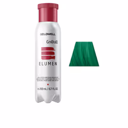 Elumen long lasting hair color oxidant free #GN@ALL