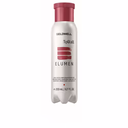 Elumen long lasting hair color oxidant free #TQ@ALL