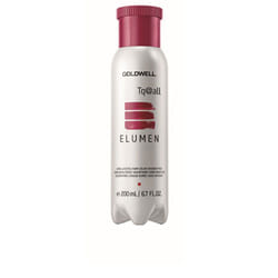 Elumen long lasting hair color oxidant free #TQ@ALL
