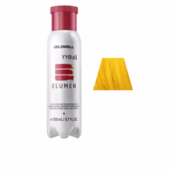 Elumen long lasting hair color oxidant free #YY@ALL