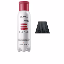 Elumen long lasting hair color oxidant free #AN@5