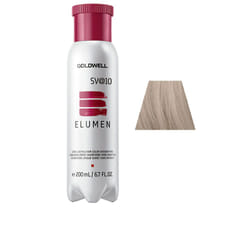 Elumen long lasting hair color oxidant free #SV@10