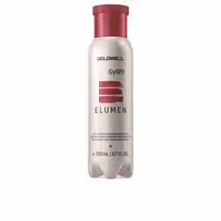 Elumen Color long lasting hair color oxidant-free #Gy@9