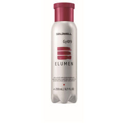 Elumen Color long lasting hair color oxidant-free #Gy@9