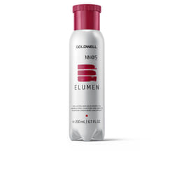 Elumen Color long lasting hair color oxidant-free #NN@5