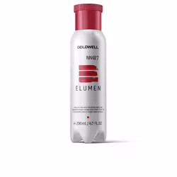 Elumen Color long lasting hair color oxidant-free #NN@7