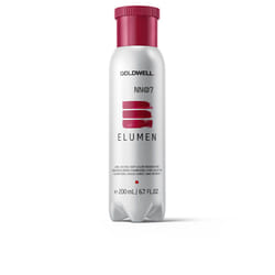 Elumen Color long lasting hair color oxidant-free #NN@7