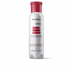 Elumen Color long lasting hair color oxidant-free #NN@4