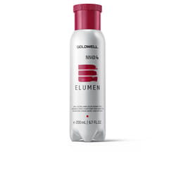 Elumen Color long lasting hair color oxidant-free #NN@4