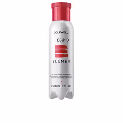Elumen Color long lasting hair color oxidant-free #BB@10