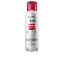 Elumen Color long lasting hair color oxidant-free #BB@10
