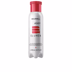 Elumen Color long lasting hair color oxidant-free #AS@9