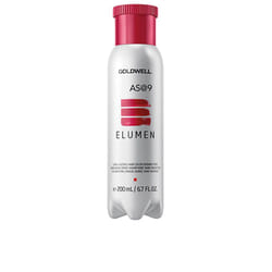 Elumen Color long lasting hair color oxidant-free #AS@9