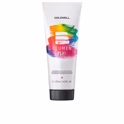 Elumen Play semi permanent hair color oxidant-free #Metallic Silver
