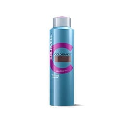 Goldwell Colorance Cover Plus Elumenated hair colour Silver 120 ml