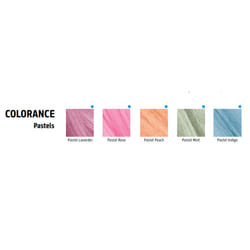 Goldwell Colorance Pastels hair colour Pink 60 ml