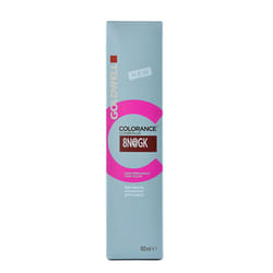 Goldwell - Colorance Demipermanent Hair Colour 8NaGk Light Blonde Elumenated Gold Copper (60ml)