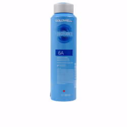 Semi-Permanent Tint Goldwell COLORANCE N? 6A 120 ml