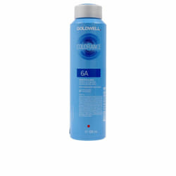 Semi-Permanent Tint Goldwell COLORANCE N? 6A 120 ml