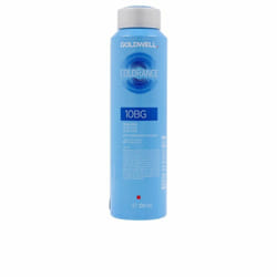Semi-Permanent Tint Goldwell COLORANCE N? 10BG 120 ml