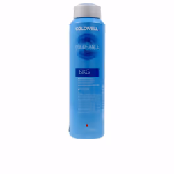 Semi-Permanent Tint Goldwell COLORANCE N? 6KG 120 ml