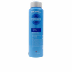 Semi-Permanent Tint Goldwell COLORANCE N? 6KG 120 ml