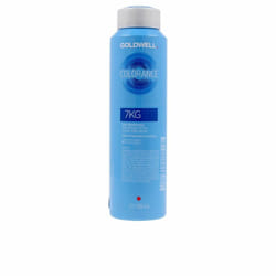 Semi-Permanent Tint Goldwell COLORANCE N? 7KG 120 ml