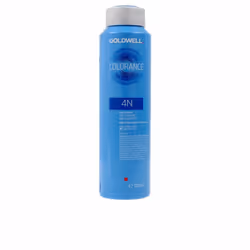 Semi-Permanent Tint Goldwell COLORANCE N? 4N 120 ml