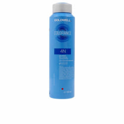 Semi-Permanent Tint Goldwell COLORANCE N? 4N 120 ml