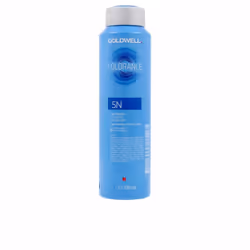 Semi-Permanent Tint Goldwell COLORANCE N? 5N 120 ml