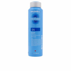 Semi-Permanent Tint Goldwell COLORANCE N? 5N 120 ml