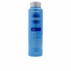 Semi-Permanent Tint Goldwell COLORANCE N? 6N 120 ml