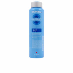 Semi-Permanent Tint Goldwell COLORANCE N? 5NA 120 ml