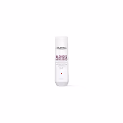 Dualsenses Blondes & Highlights, Anti-Yellow Shampoo for Dyed and Natural Hair, 250 ml