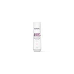 Dualsenses Blondes & Highlights, Anti-Yellow Shampoo for Dyed and Natural Hair, 250 ml