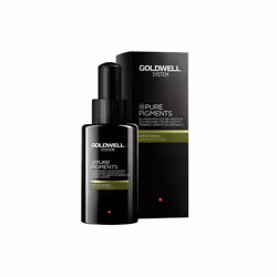 Goldwell - Pure Pigments Matte Green (50ml)