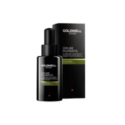 Goldwell - Pure Pigments Matte Green (50ml)