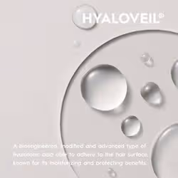 KERASILK Essential Repair Shampoo - Additional view 5