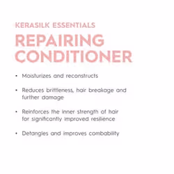 KERASILK Essential Repair Conditioner - Additional view 3